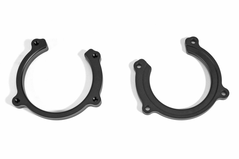 Subaru WRX STI Driveshaft Lockdown Kit - Perrin Performance - `08-`21